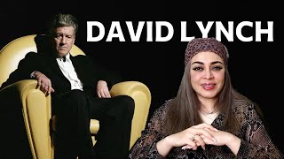 بررسی سینمای دیوید لینچ david lynch