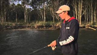 How to use - Rapala Clackin' Minnow