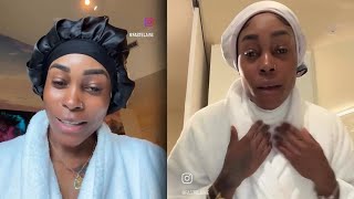 Elaine Thompson’s Unexpected Revelation Sends Fans into a Frenzy!😱