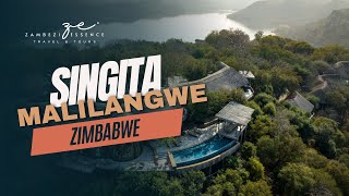 Discover Wilderness Luxury at Singita Pamushana Lodge: A Malilangwe Safari Escape | Zambezi Essence