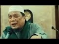 ustadz yahya wahlony marah....