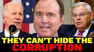 3 MAJOR Democrat BRIBERY SCHEMES Exposed!