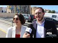 glòria 2022 a alcoi. moros i cristians. millor moments i entrevistes. aramultimÈdia