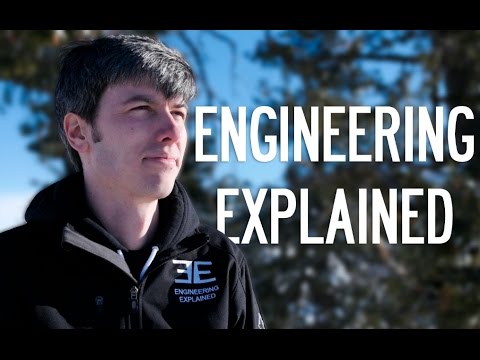 Getting To Know Engineering Explained Youtube