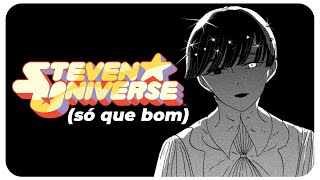 HOUSEKI NO KUNI E A BUSCA ETERNA POR APROVAÇÃO