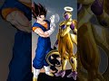 Who is the strongest vegito or Frieza