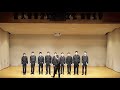 コダーイ男声合唱曲選　’karádi nóták’　ensemble reed