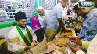 Khutbe Bangalore Hazrat Tawakkal Mastan Sha saharwadi.Ra.dargah Sharif,