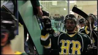 2012 RBC Cup Preliminary Round Highlights