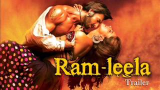 Ishqyaun Dhishqyaun -- Ram-Leela