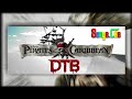 Dj 🎧 【Dubstep】EH!DE - Captain Jack Sparrow Remix DTB - 【SONGS.CKS】