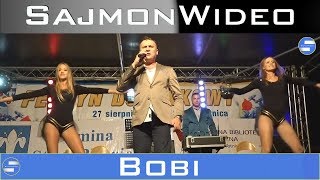 Bobi - Niebiańskie Oczy - Koncert Stara Błotnica 2017 (SajmonWideo)