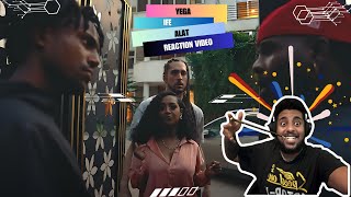 Yega, Ife - Alat | ዬጋ, ኢፌ - አላት (Reaction Video) ❗️ያበደ ሙዚቃ  (Unbelievable Music)