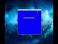 Simple snake game using Python 3 and the Turtle module