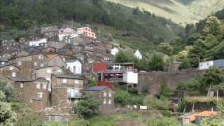 Piodão e Vale d`Égua, Serra do Açor