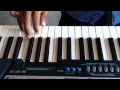 Tutorial corito yo le alabo de corazon