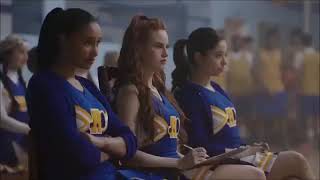 Riverdale 1×01 Veronica encara Cheryl (Dublado HD)