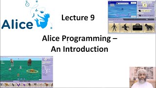 FPCS0900 Lecture9 Alice