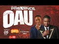 BBO POWERFUL MINISTRATION AT  IN HIS PRESENCE OAU || BIDEMI OLAOBA 