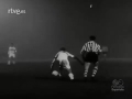 ecc 1956 57. round of 16. budapest honved athletic bilbao. highlights.