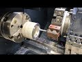 milltronics cnc lathe training