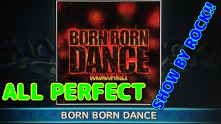 【SB69】(DOKONJOFINGER) BORN BORN DANCE ALL PERFECT