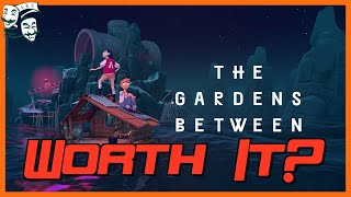 Is The Gardens Between Worth It? - Video Game Review