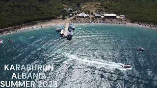 Karaburun, Albania 2023