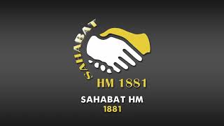 Sahabat HM 1881