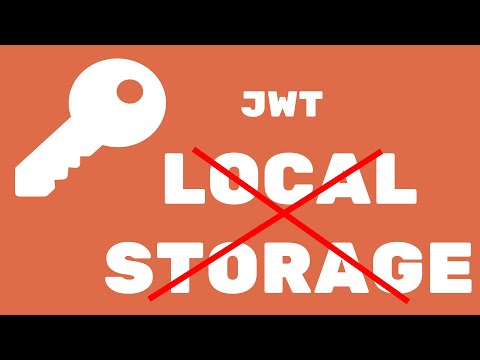 Tensei: The Ultimate Guide to Client-Side JWT Authentication (Stop Using Local Storage!!!)