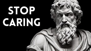 STOIC Philosophy in MODERN LIFE | APPLY THIS to Stay SANE