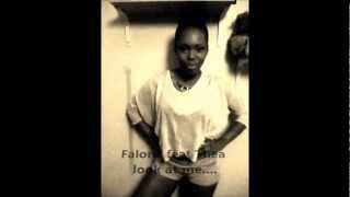 Crazy Stupid Look at Me at Home - Falone kassima feat Apricia Lovano