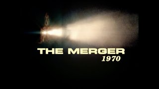 Lost Treasures of NFL Films - The Merger 1970 HD