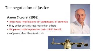 02 Interactionist Perspective of Crime and Deviance