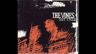 The Vines - Get Free