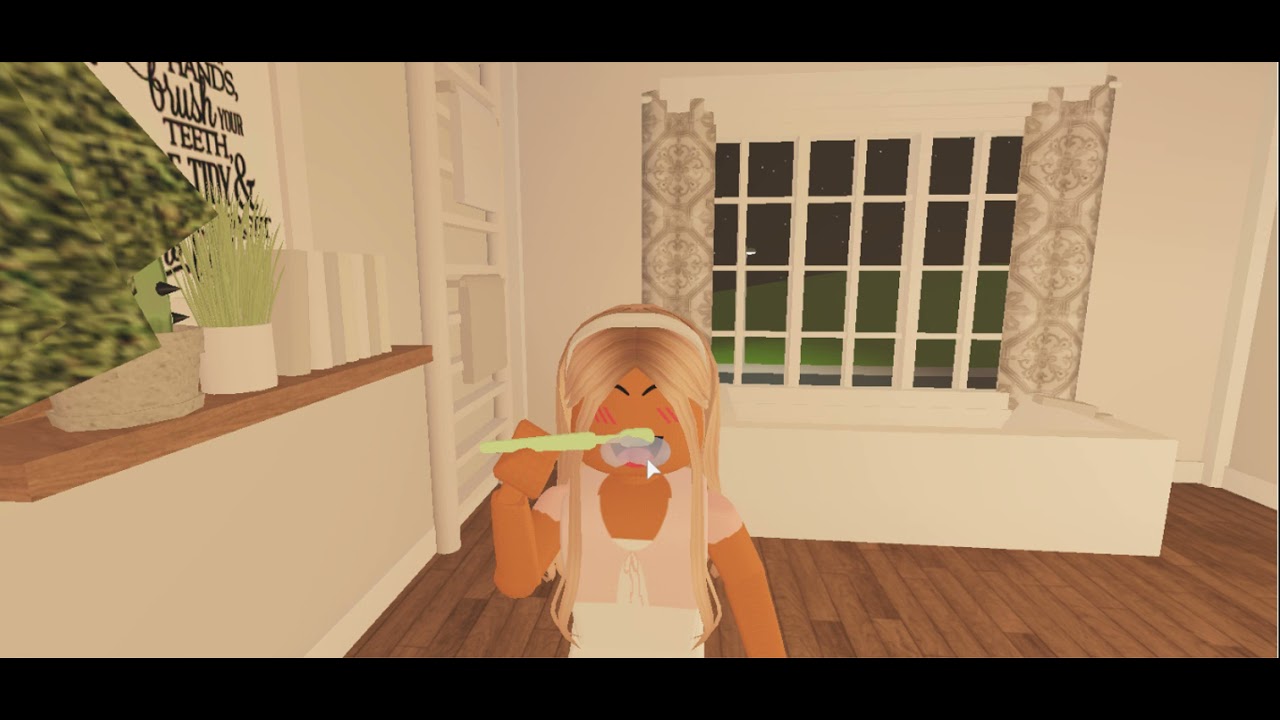 💫How My Bloxburg Day Went!💕 Roblox Bloxburg Roleplay! | Simplybanana ...