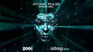 Atomic Pulse - Single Cell