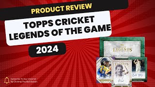 Will Topps Cricket change the game for cricket card collectors?