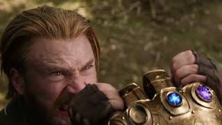 Avengers -Infinity War Cast Interview Funniest Moments
