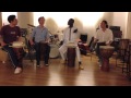 percussion class vimeo