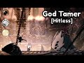 God Tamer [Hitless] Radiant - Boss Fight, Hollow Knight