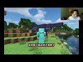 阿浪哥挑战最可怕的minecraft黎明时代！我终于得到最无敌的恐龙！？【全字幕】 我的世界 第十一集