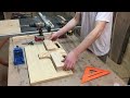 kreg jig rig quick and easy