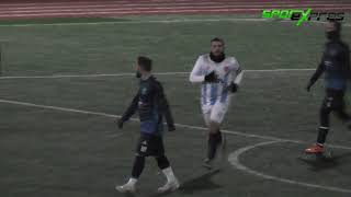 1.AMATÖR  LİG AKYAZI | 3 GRUP | KEREMALİSPOR 1 - 6 REŞADİYESPOR | GENİŞ MAÇ ÖZETİ