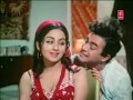 Gham Ka Fasana Ban Gaya Acha | Kishore Kumar, Leena Chandavarkar | Manchali 1979