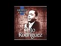 Tito Rodríguez -- Grandes Éxitos