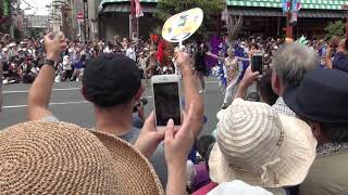 G.R.E.S. FESTANÇA （フェスタンサ）／38th Asakusa Samba Carnival 浅草サンバカーニバル 2019