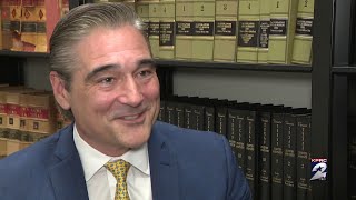 Harris Co. District Attorney speaks HISD budget scandal