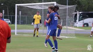 2022 UWF Men's Soccer Season Preview