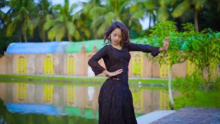 Bonomali Bangla Dance Performance | Pori Moni Hot Dance | Dancer By Modhu | SR Vision